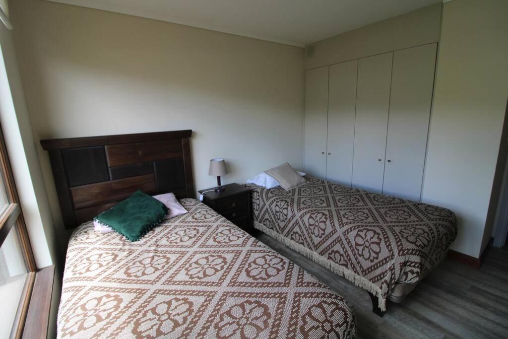 Tuarriendocl-mphb204 Depto 2d2b En 4 Pax Sin Vista Al Apartamento